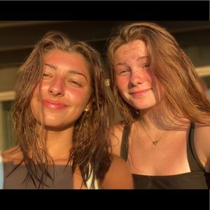 Meet your Posher, Andrea